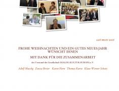 2010-4-30  Berlin - Evropa se spominja za prihodnost  - Društvo za razvoj kulture dialoga v razširjeni Evropi