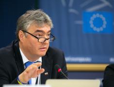 Dr Milan Zver 2014-09-07