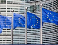 V času koronavirusa EU več kot le birokratski aparat