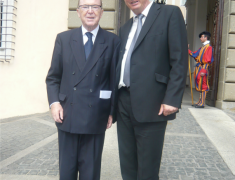 Wilfriedu v spomin	