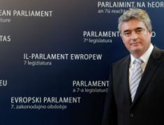 Ni le kriza odgovorna za visoko nezaposlenost med mladimi