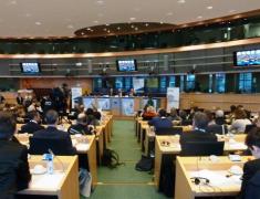 Letna konferenca EU Agencije za temeljne pravice