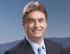 Dr. Milan Zver o priznavanju kvalifikacij v EP