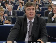 Dr. Zver proti politični zlorabi boja zoper korupcijo