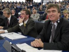 Evropski parlament je potrdil reformo Skupne kmetijske politike