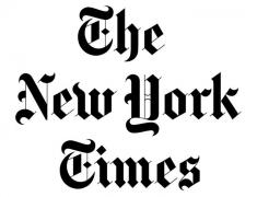 Dr. Zver za New York Times: iskreno upam, da bodo vse države EU sledile načelu "materni jezik plus dva"