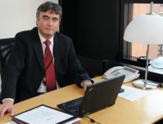 Dr. Zver o aktualnih političnih razmerah v Sloveniji