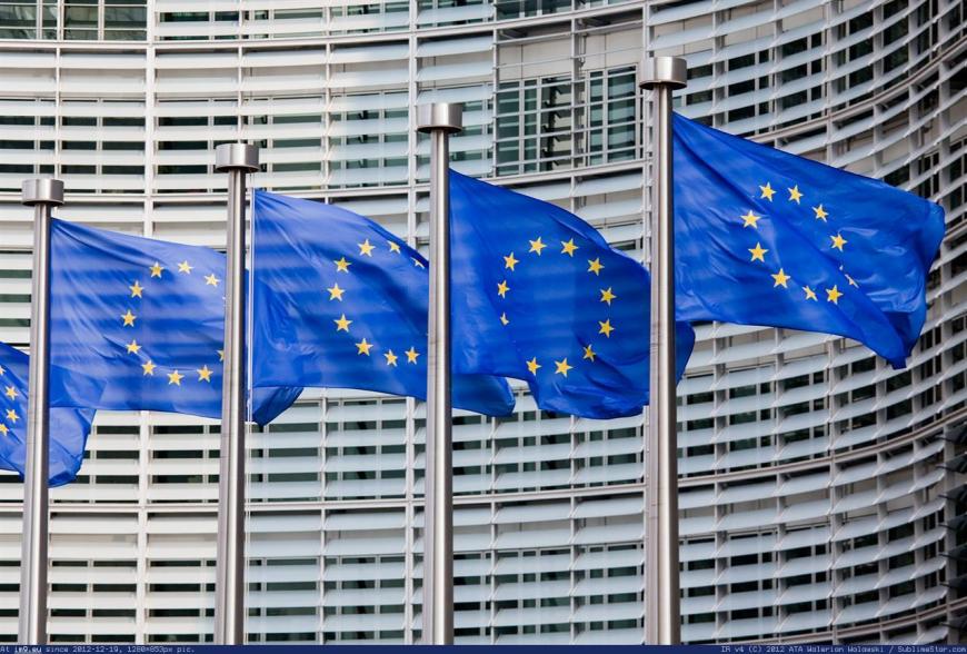 V času koronavirusa EU več kot le birokratski aparat