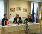 Predstavitev knjige 30 let zvestobe Sloveniji