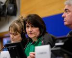 Novinarska konferenca o povečanju sredstev za program Erasmus+