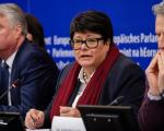 Novinarska konferenca o povečanju sredstev za program Erasmus+