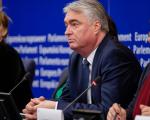 Novinarska konferenca o povečanju sredstev za program Erasmus+