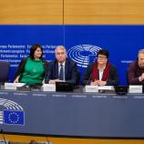 Novinarska konferenca o povečanju sredstev za program Erasmus+
