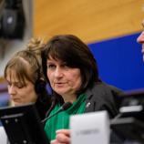 Novinarska konferenca o povečanju sredstev za program Erasmus+
