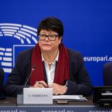 Novinarska konferenca o povečanju sredstev za program Erasmus+