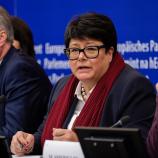 Novinarska konferenca o povečanju sredstev za program Erasmus+