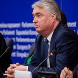 Novinarska konferenca o povečanju sredstev za program Erasmus+