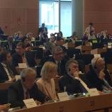 Dr. Zver o Luxleaks na EPP skupini 2014-11-12 (2)