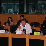 Srečanje delegacije pri skupnem parlamentarnem odboru EU-Makedonija Srečanje delegacije pri skupnem parlamentarnem odboru EU-Makedonija