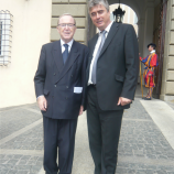Wilfriedu v spomin	