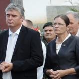 Dr. Milan Zver in dr. Andreja Valič Zver