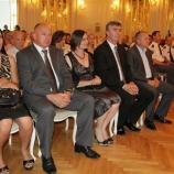 Dr. Milan Zver na prireditvi v počastitev dneva državnosti v občini Maribor Dr. Milan Zver na prireditvi v počastitev dneva državnosti v občini Maribor