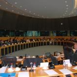 Srečanje delegacije pri skupnem parlamentarnem odboru EU-Makedonija Srečanje delegacije pri skupnem parlamentarnem odboru EU-Makedonija