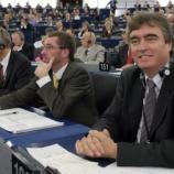 Dr. Milan Zver o sodelovanju med državami EU na področju pravosodja