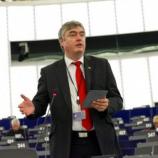 Dr. Milan Zver: "Na nove tehnologije se moramo pripraviti že danes."