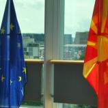 Srečanje delegacije pri skupnem parlamentarnem odboru EU-Makedonija Srečanje delegacije pri skupnem parlamentarnem odboru EU-Makedonija